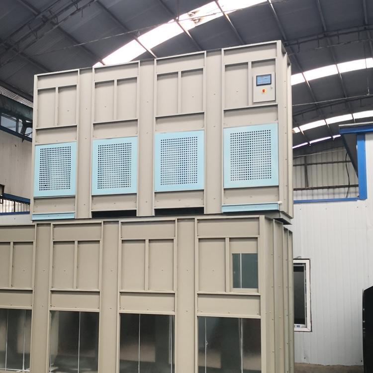 干式布袋打磨吸尘柜  双面打磨 布袋打磨柜 防爆型打磨除尘柜配件