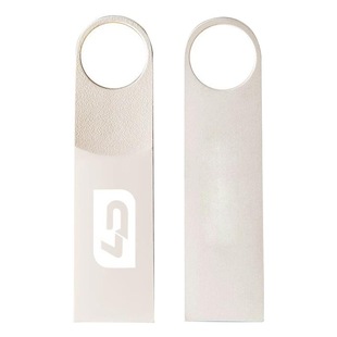 LD Magic Memory V07 USB 32G Высокоскоростной металлический U-диск USB2.0 Автомобильный мобильный жесткий диск 32 ГБ Хранение Диск памяти