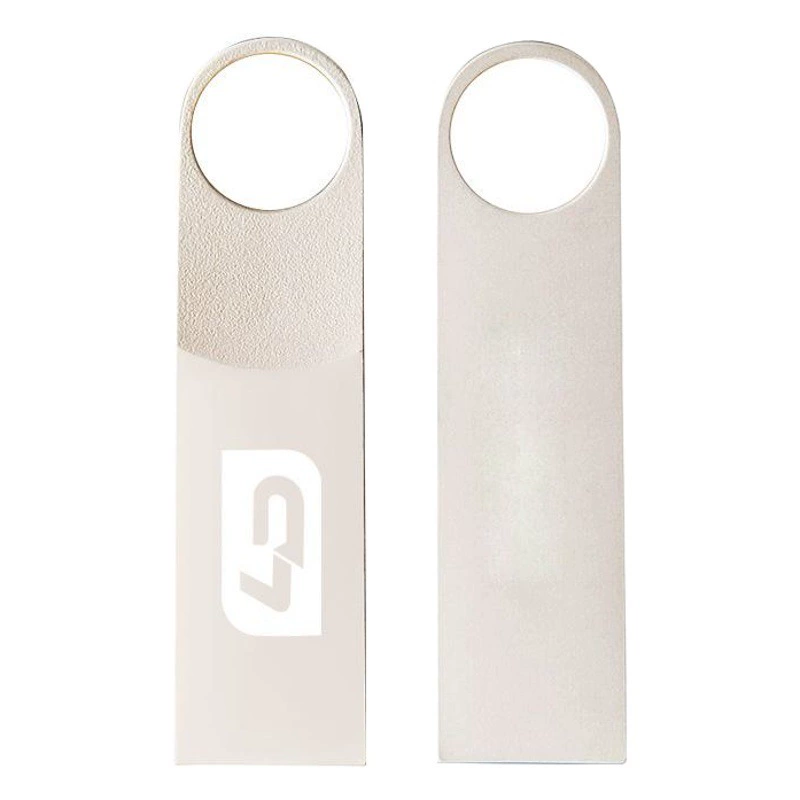 LD Magic Memory V07 USB 32G Высокоскоростной металлический U-диск USB2.0 Автомобильный мобильный жесткий диск 32 ГБ Хранение Диск памяти