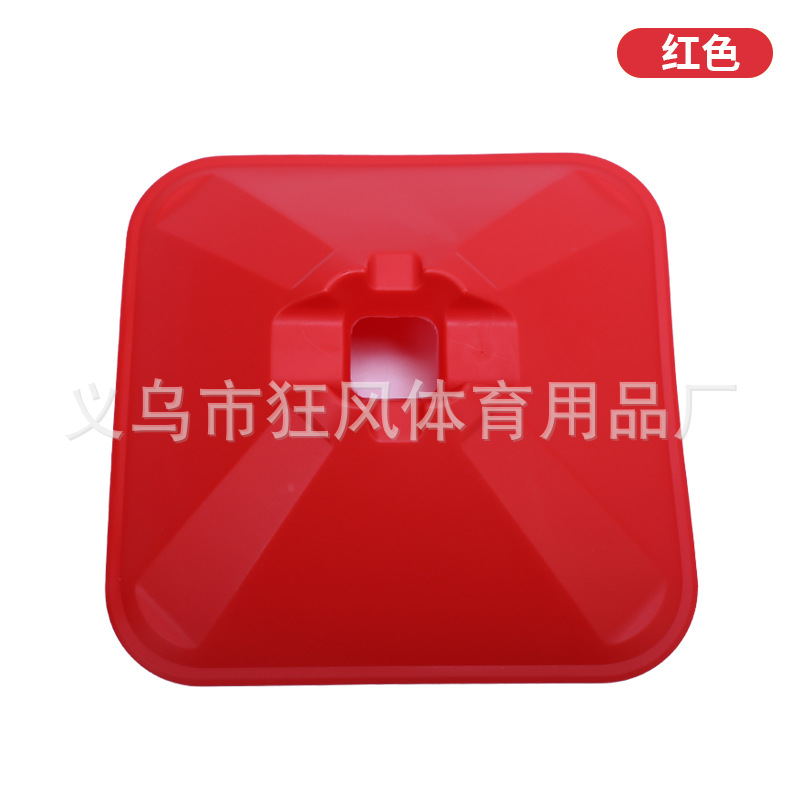 Красная помада