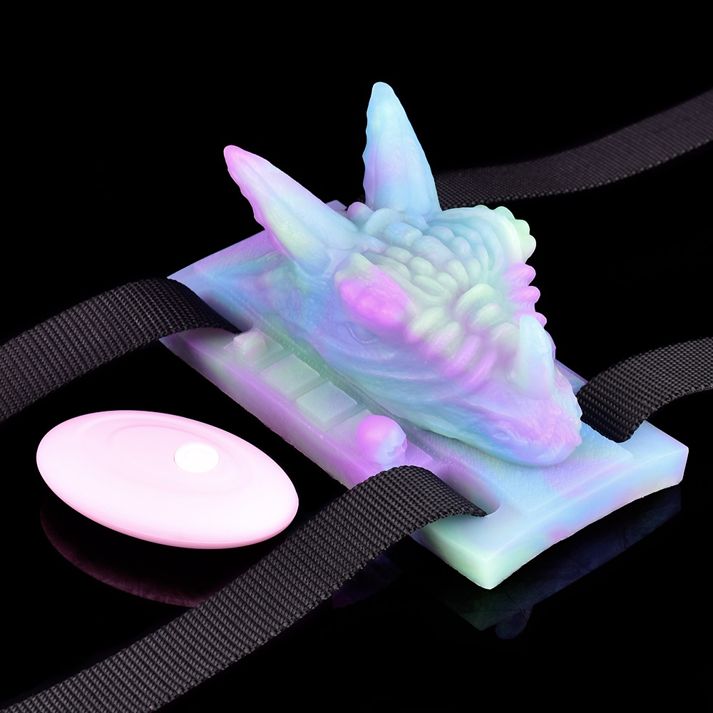 YC-2425TD (standard vibrator webbing)