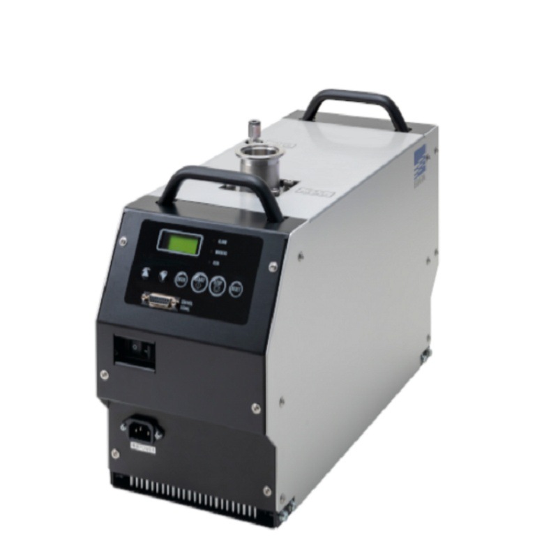 日本进口EBARA荏原涡轮分子泵EV-PA500