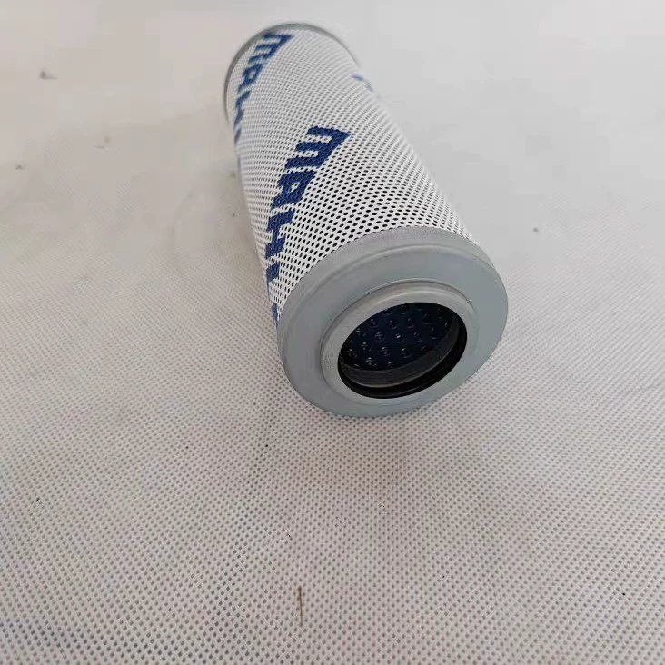 Замените поставку гидравлического масляного фильтра MAHLE PI8430DRG60 PI3130SMX10PI24016RNS.