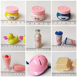 娃娃手机blythe及b娃Our Generation18寸娃America girl等适用