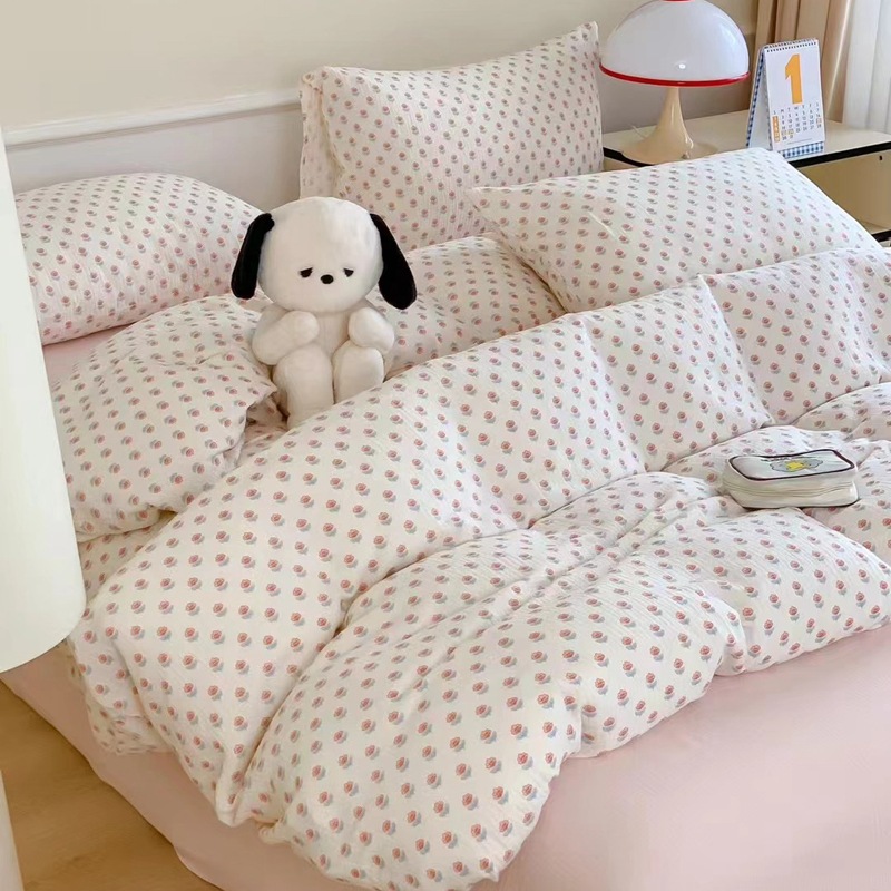 분홍색 꽃