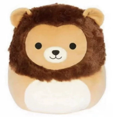Oyuncaq yastıqlar | Plush Toy Pillow Strawberry Cow - lion-20cm0140kg