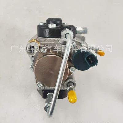 Pump Assembly Diesel Oil – Oil pump, nozzle