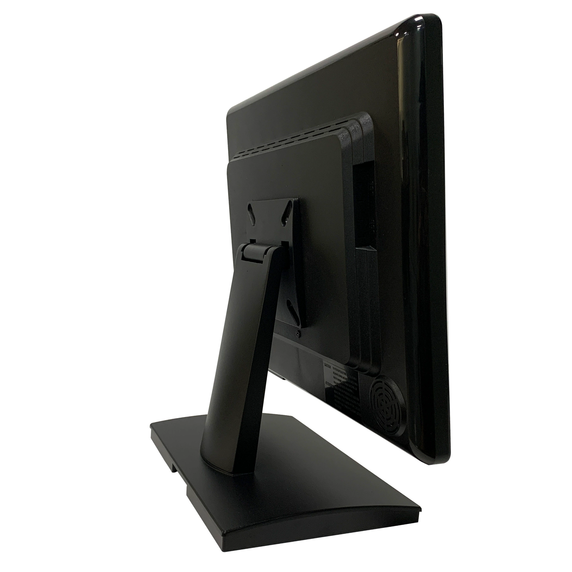 19 -inch touch display 10 -point capacitor four -wire resistor LCD screen commercial POS cash register display