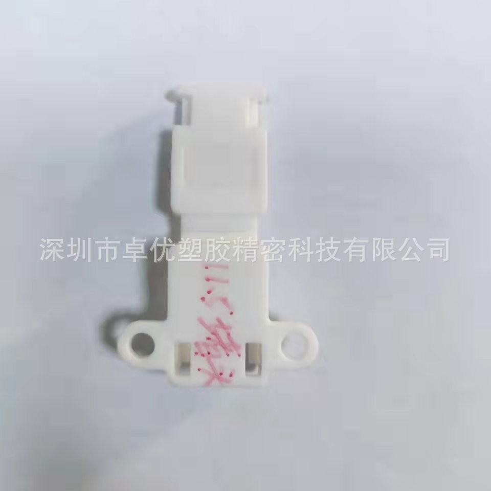 LED漫反射防水堵头，连体堵头，一体堵头