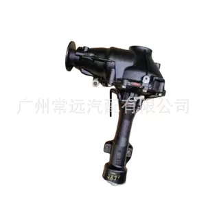 Toyota Overbearing 3400 2700 4500 передний и задний дифференциал в сборе 41110-3D380
