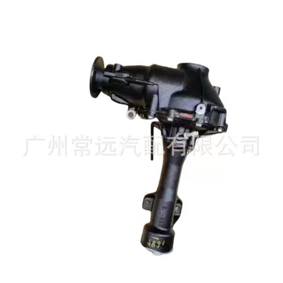 2Gr-Fe Transfer Case – Transfer case