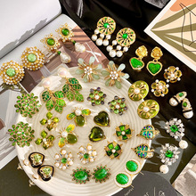 �͹�vintage��ʽ�����йŸ�������|925�yᘶ��������ĸ�G���hŮ