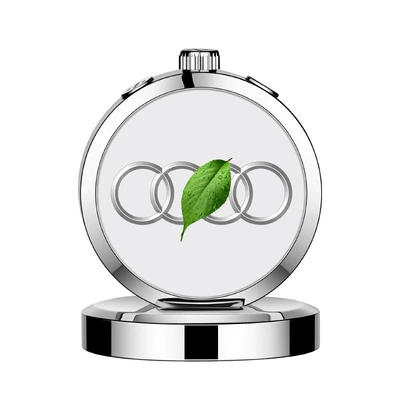 Seats, Source Manufacturers, Cross-Border Wholesale | Perfplant seat - ocean-scent-steel-label-without-diamond-perfume-holder-audi