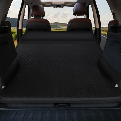 Vehicle-mounted inflatable bed – Car automatic inflatable mattress