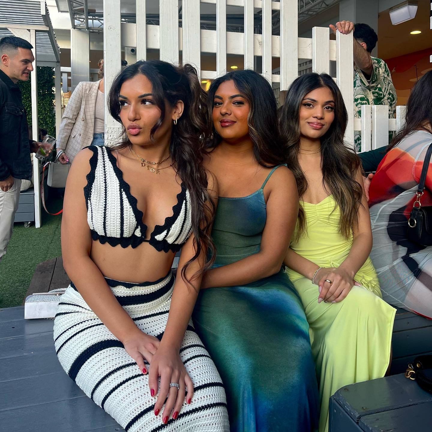 Bohemian Beach Set Image 3