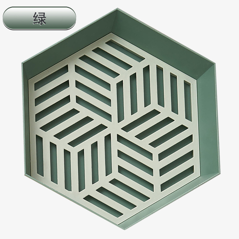 Cesta Escurridora de Doble Capa de PET de Grado Alimenticio Multifuncional para Cocina image 8
