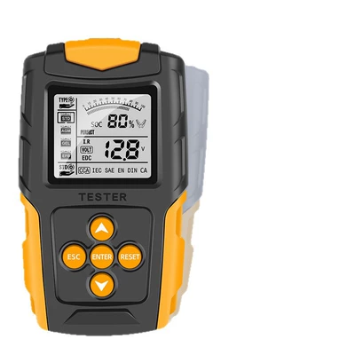 Car Battery Meter Digital: Avtomobil diaqnostika alətləri