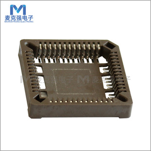 �����NƬPLCC��52P IC�� PLCC52 оƬ����IC�����PCB�匣�ìF؛