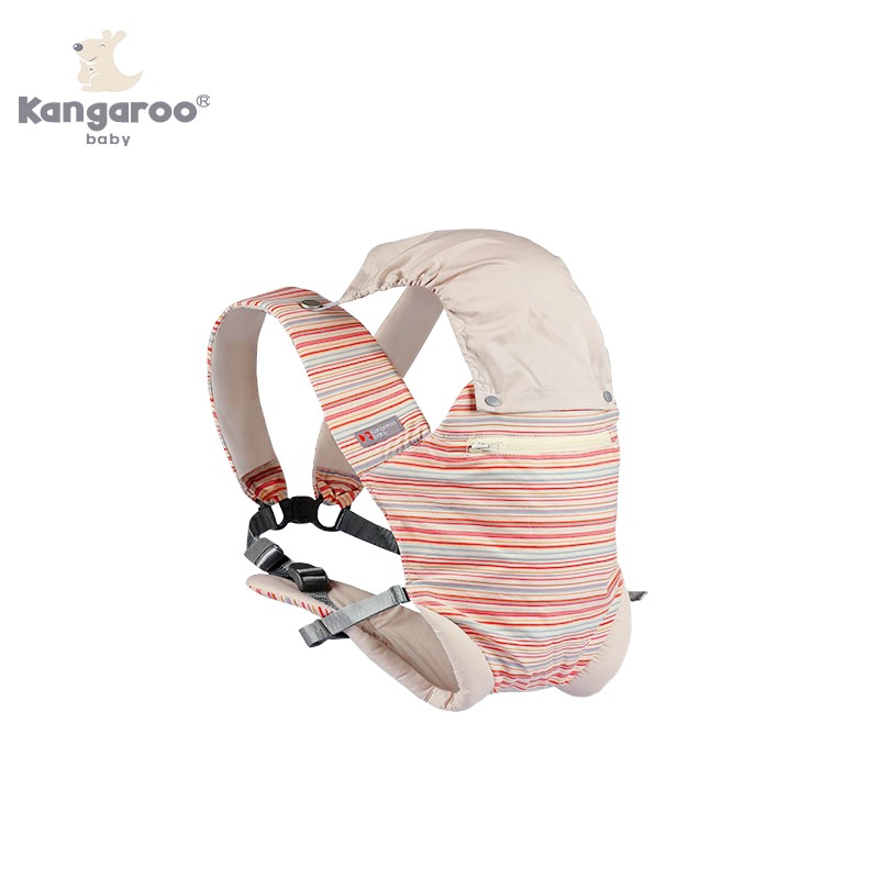 便携式婴童婴儿背带前抱式宝宝透气背带儿童背带育儿袋婴儿用品