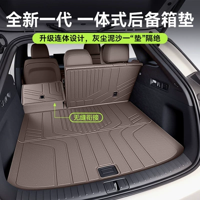 Trunk Mat: Trunk Mats, Wholesale
