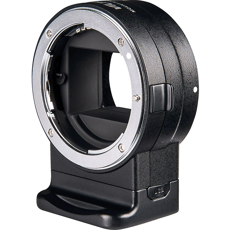 VILTROX адаптер для объективов, совместимый с Nikon и Sony