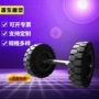 昌图载重实心隧道台车