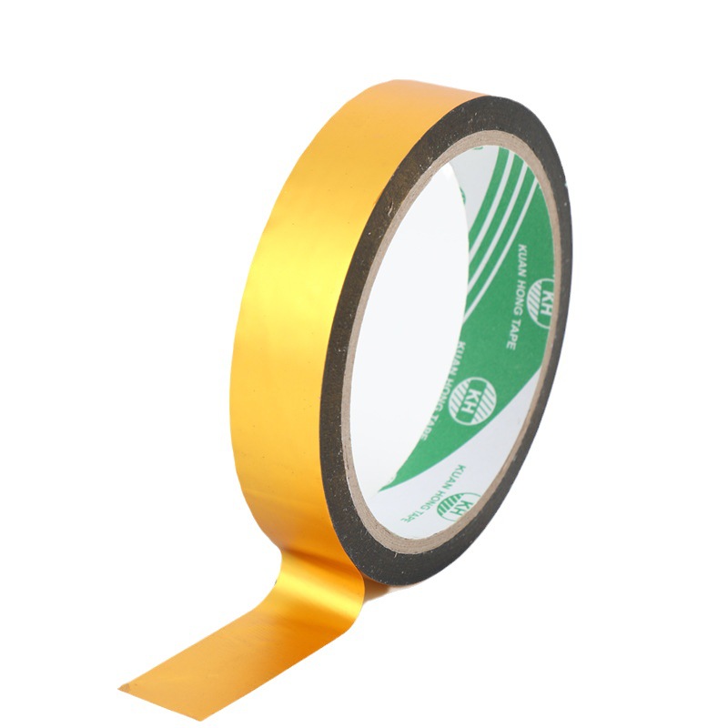 Cinta Adhesiva Decorativa Láser Mate de BOPP Autoadhesiva para Manualidades DIY