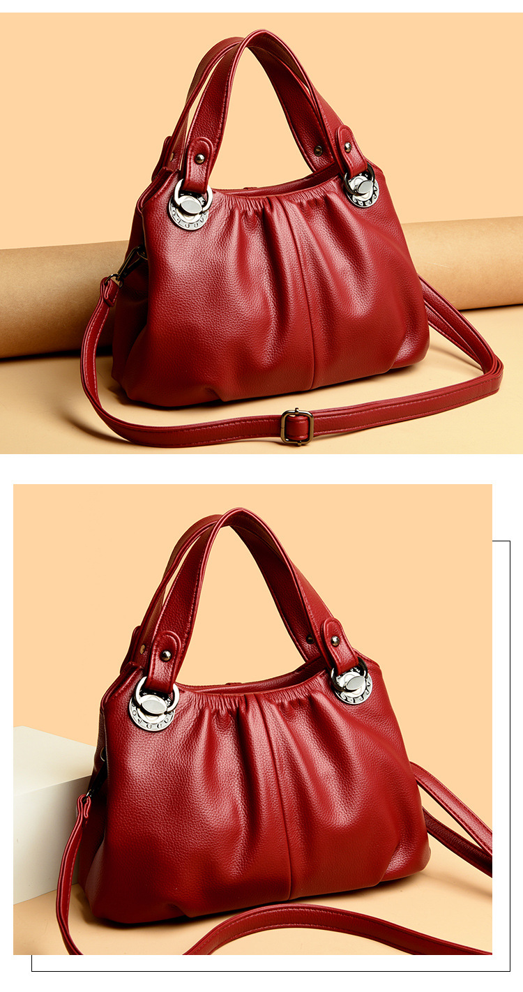 Stylish Handbag 3
