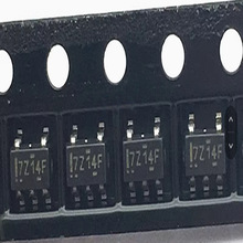 ԭbƷ NC7SZ14M5X zӡ7Z14* bSOT23-5 ʩ|lо