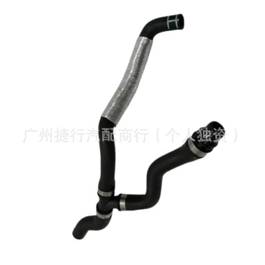 automobile water pipe 18- Heater Water Pipe