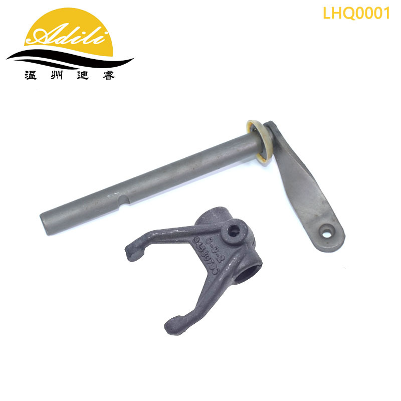 Clutch Rocker Arm Fork 94580796 90372766 Suitable for Aveo Lanos Cielo Nexia