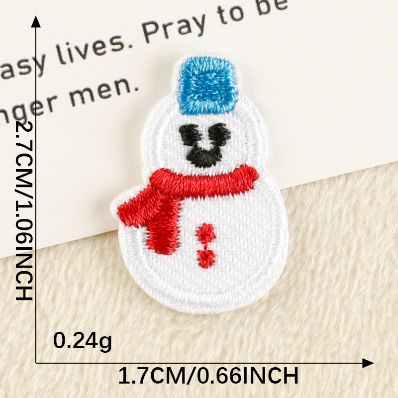 パッチ韓国刺繍パッチクリエイティブ漫画動物食品バッグ DIY アクセサリー한국Wappen パッチ布パッチ|undefined