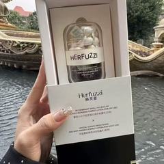 赫芙姿エネルギー双生ラテックス原蛋白修復乳水晶トマトのエネルギー乳白黒