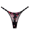 Flowered