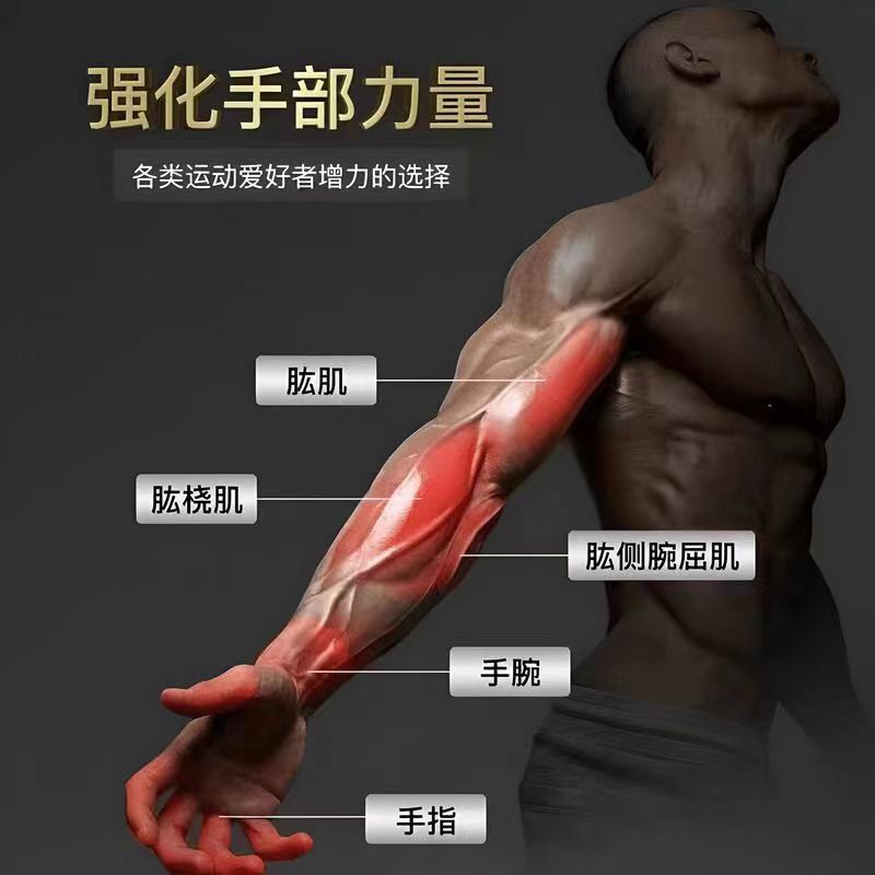 カウント握力器は専門的に腕を鍛えることができます。|undefined