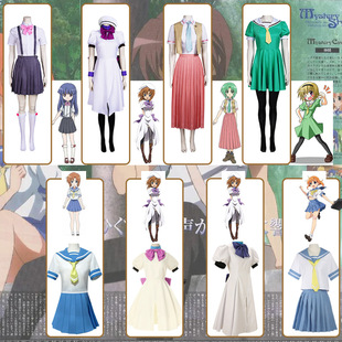 ���������s�Q��֮�rcosplay�Һ��s�Q��֮�rϵ��cos���m�Y���ճ���