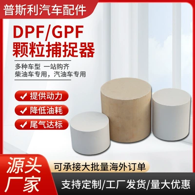 Best-Selling Three-Way Catalytic Gpf – Katalizator