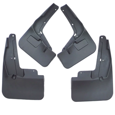 Suitable for Nissan Frontier 2026 - Cross-Border Automotive Tire and Fender Dropshipping (Mudguard) - nissan-frontend-2026
