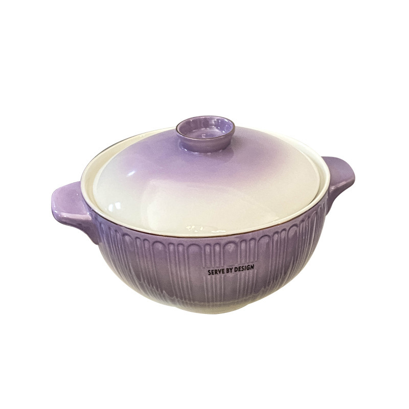 軽くて豪華でシンプルな陶磁器の碗の皿のセットの家庭用の喬迁の喜新居の高級感の食器の碗のスプーンの食事の碗|undefined