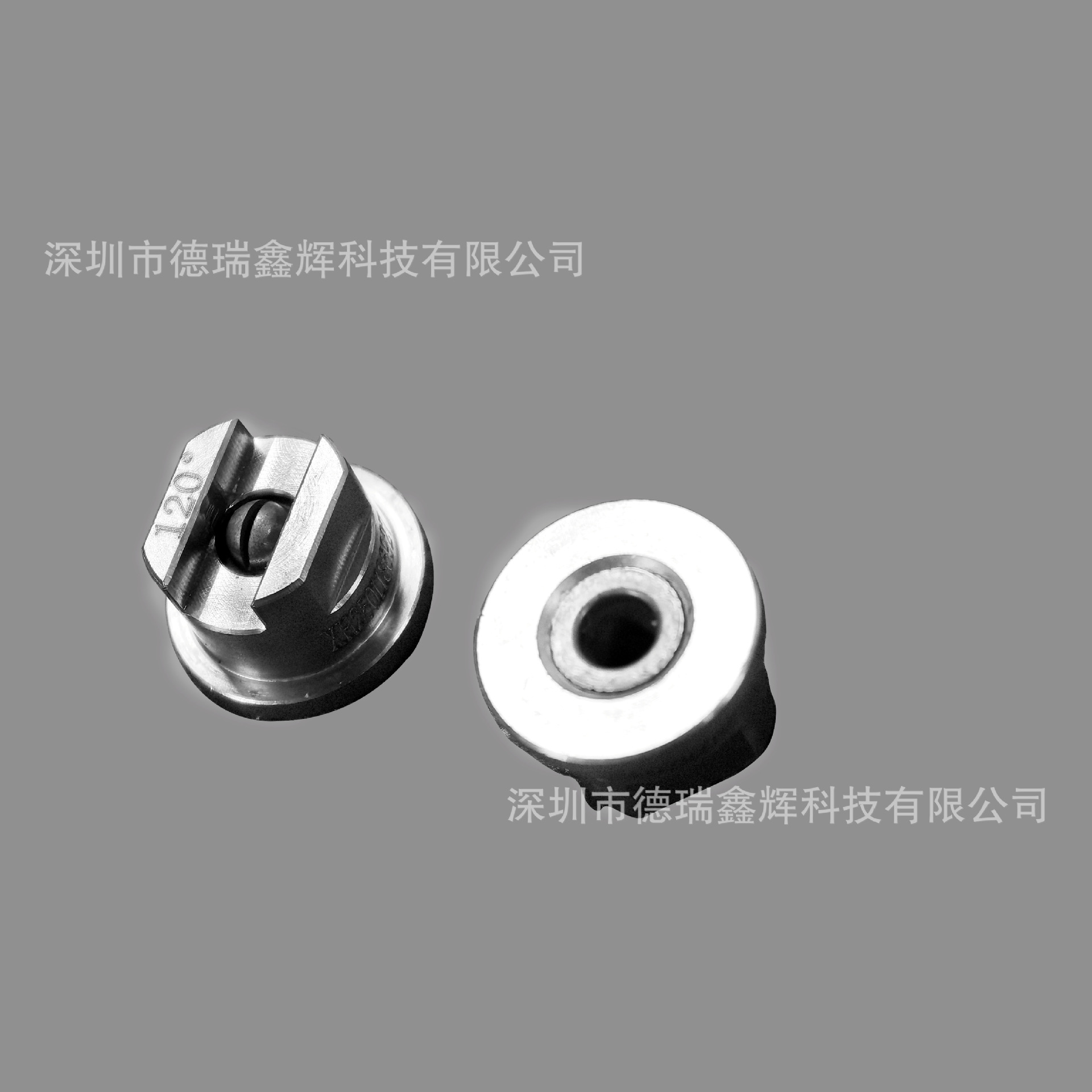 供应喷蜡枪钨钢喷嘴，20/25°,40/45°，60/65°，90°，120°