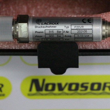 LACROIX PREH P20VR 315BAR 202105压力传感器