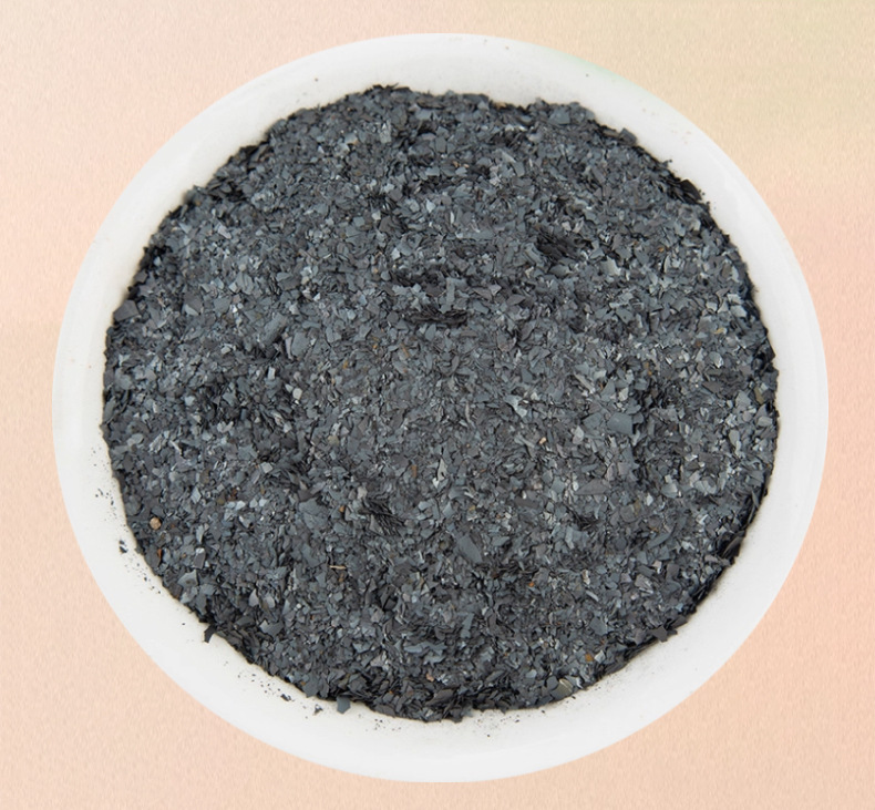 Sheng Tie Luo Iron Filings TCM Mineral Herb 500g Dried Raw Material for Traditional Decoction Use quality and texture