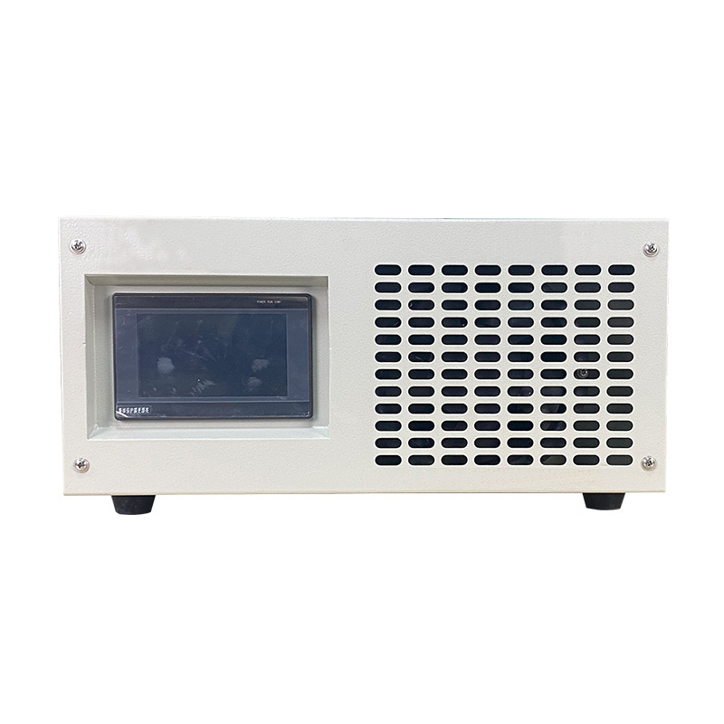 Hydrogen Production by Electrolysis of Water, Oxygen Production, Rectifier, Electrolyzer, Salt Production of Hydrogen and Oxygen, Green Electricity Production of Hydrogen, Green Hydrogen Fuel Cell