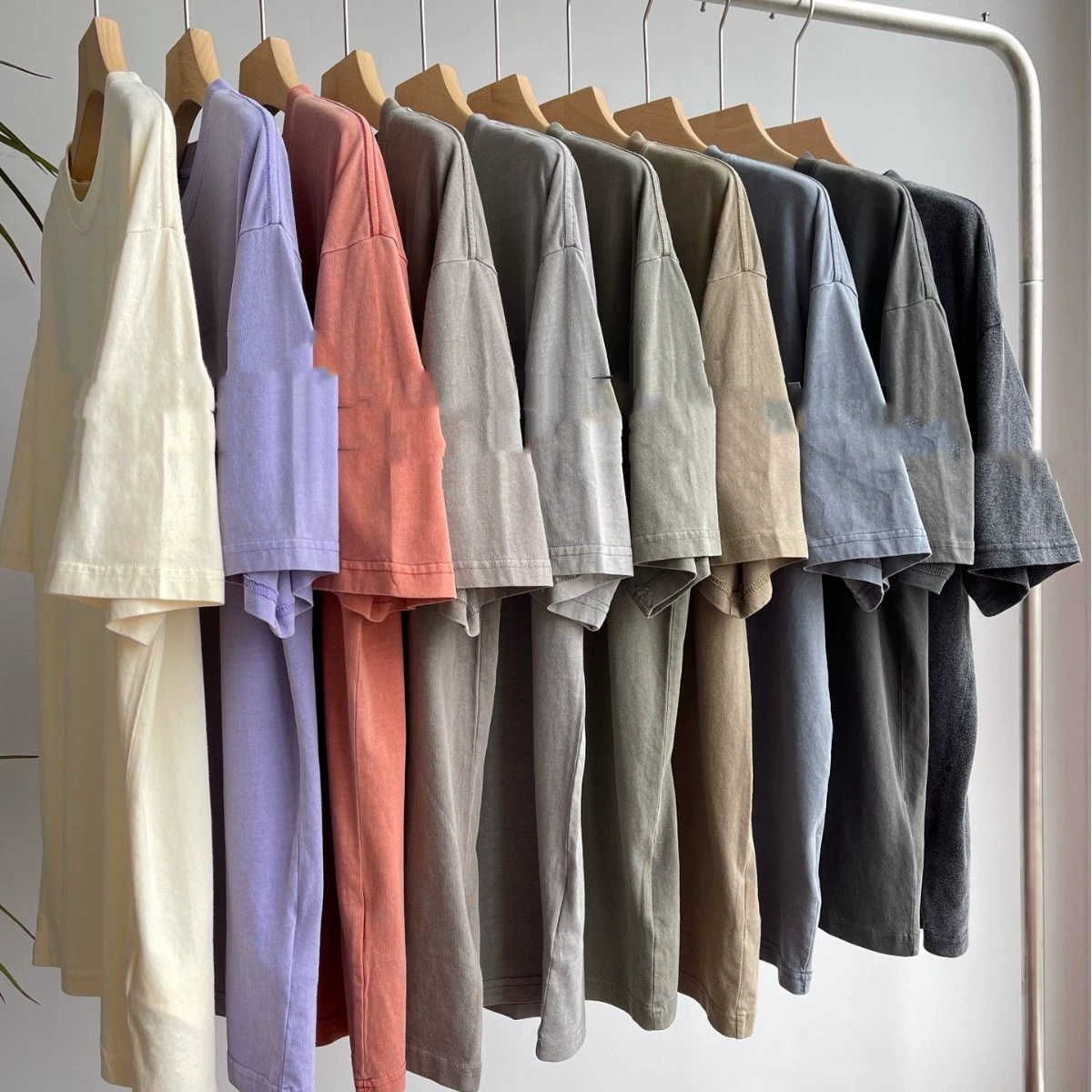 24SS 53020 BATIK PRINTED CUFFBAND SHORT SLEEVES Батик с короткими рукавами