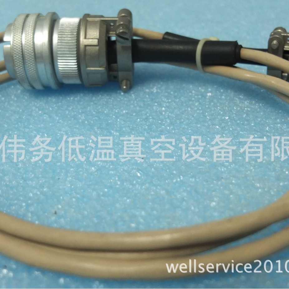 CTI 9600 Hi Voltage 8500 Remote Cable