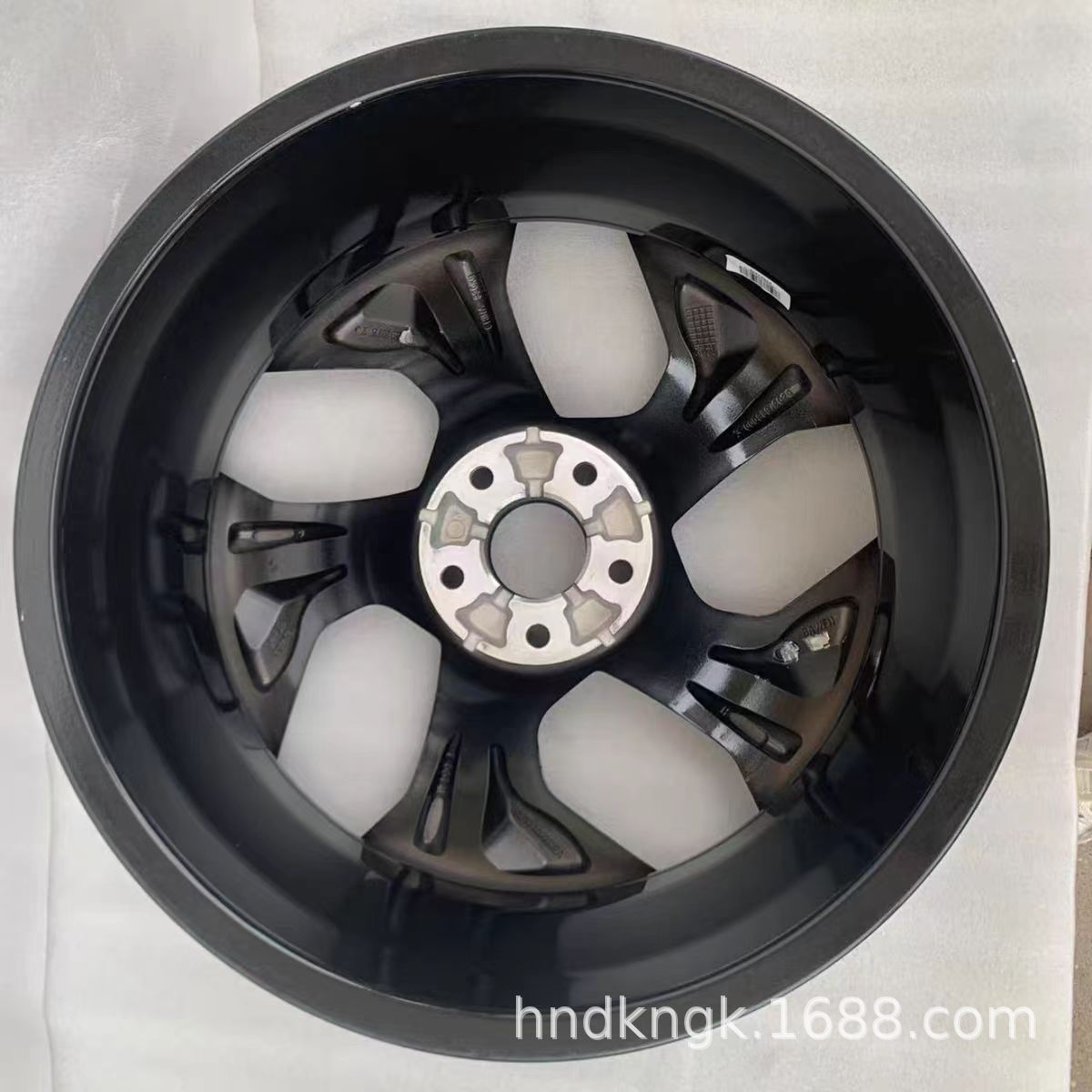 Suitable for Haval Shenshou Xiaolong Max Original Wheel Hubs 19inch F7 Wheel Hub Steel Rims
