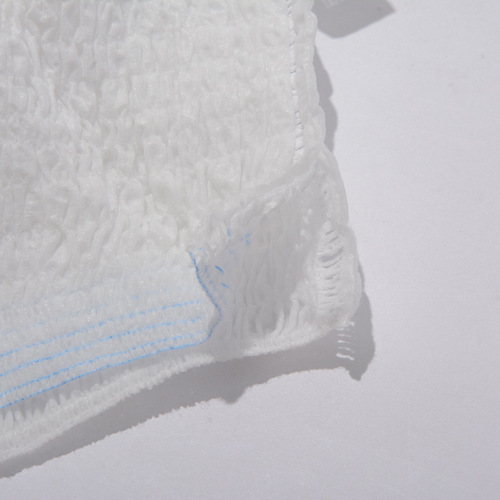 安心裤安睡裤夜用卫生巾拉拉裤女经期用安全裤夜安裤卫生裤棉冠