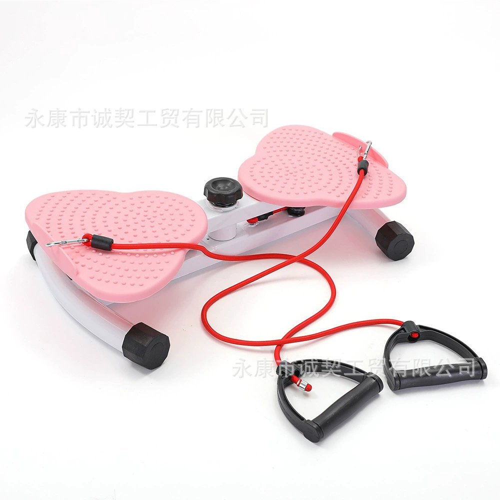 Машина для скручивания талии Amazon Домашняя талия Тихая