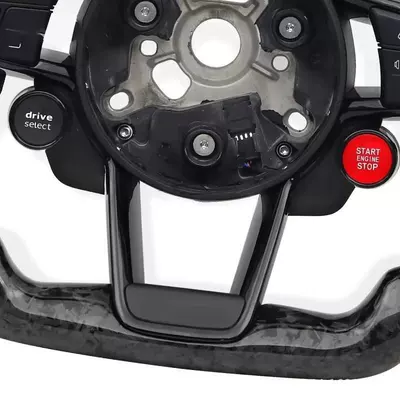 for Audi TT A4 B5: Steering wheel