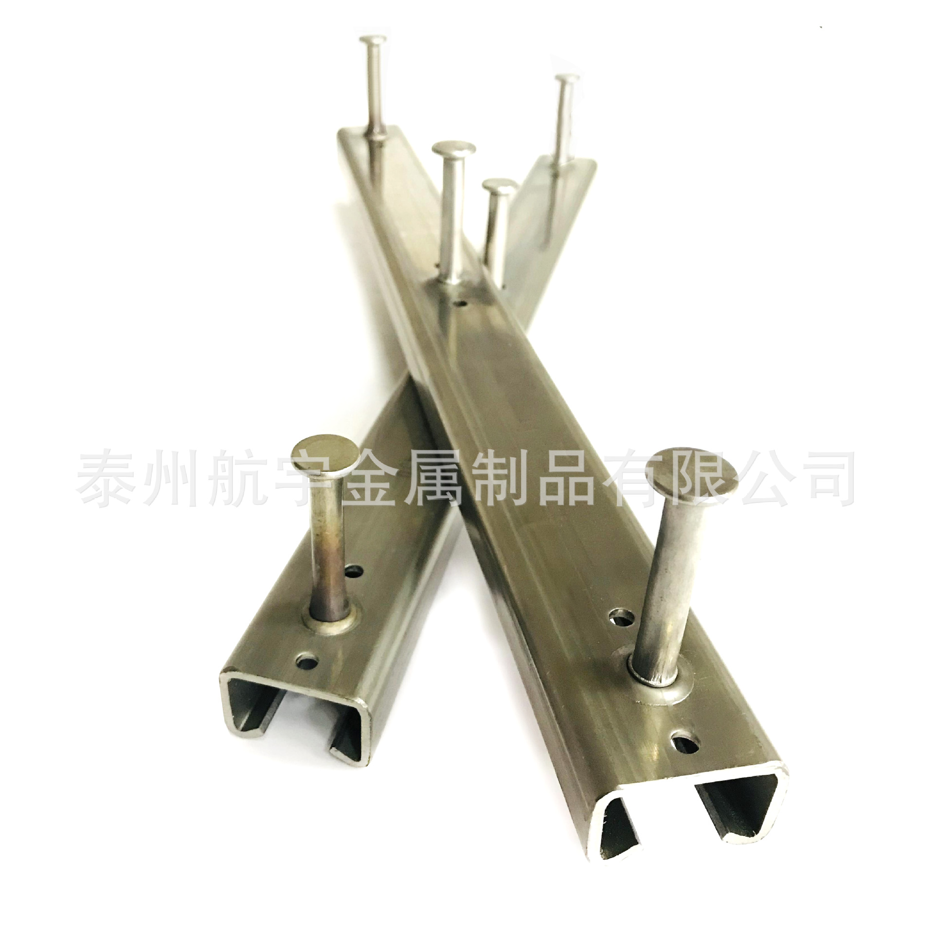 厂家现货供应——地下管廊预埋槽道 管廊专用哈芬槽 支架